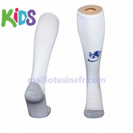 Chelsea Domicile Chaussettes 2020-21 - Enfant